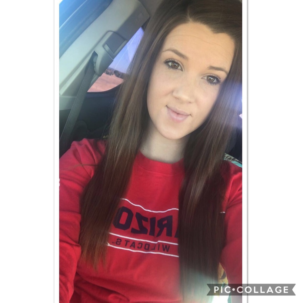 Meet your Posher, Shelly